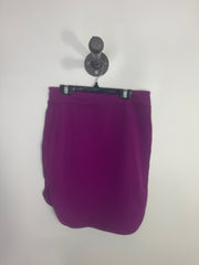 Falda morada de Lululemon