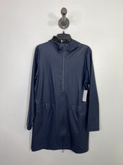 Rain Navy Rain Jacket