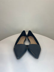 Aldo Blue/Grey Flats