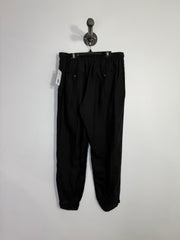 Part Two Black Pants