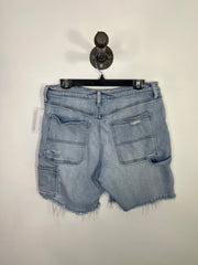 Silver Jeans Denim Shorts