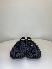 Keen Blk/Blu Knot Water Shoes