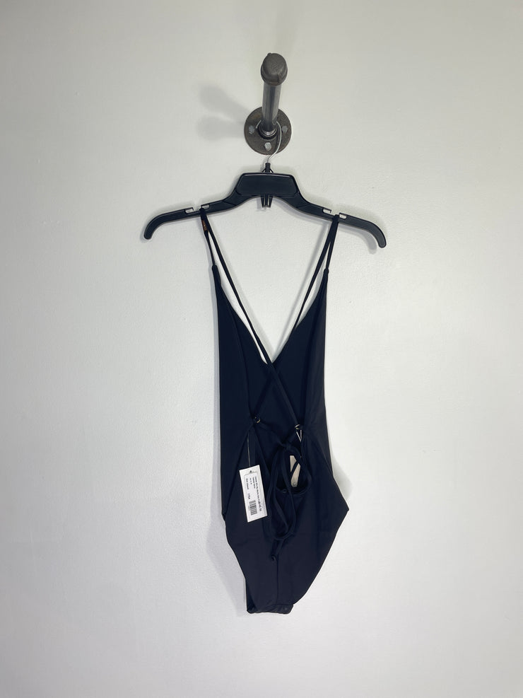 Ivanae Blk My Maria One Piece