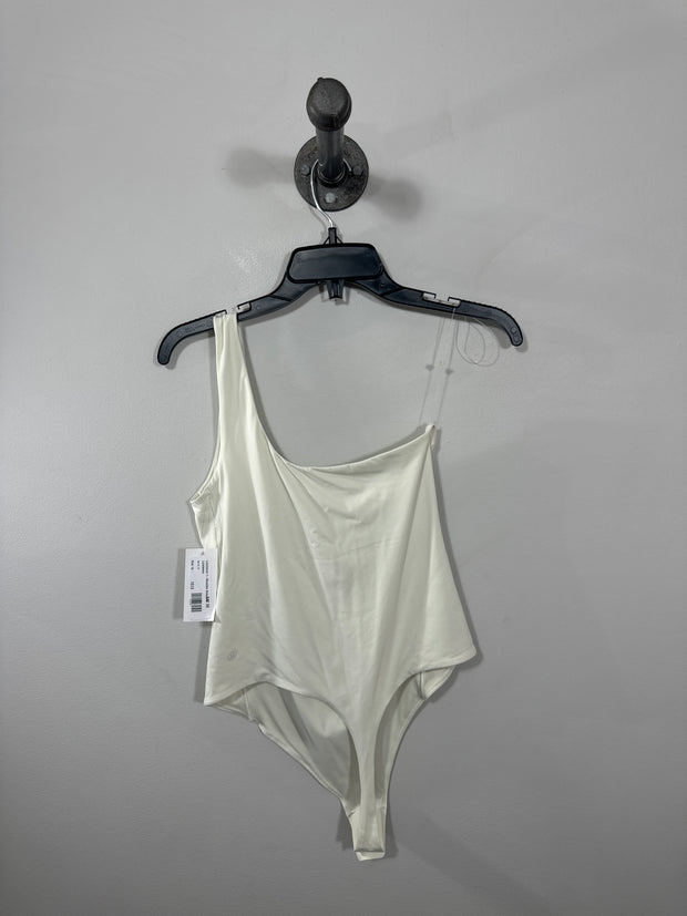 Lululemon 1-Shoulder Bodysuit