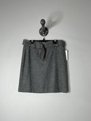 RW&CO Grey Skirt