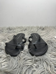 Articles Of S. Black Sandals