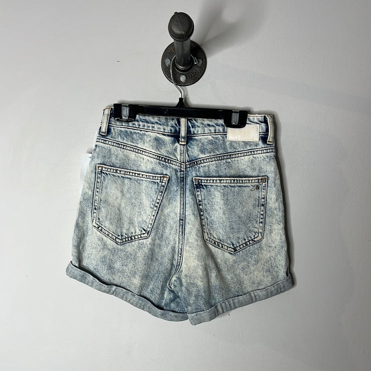 Mavi Jeans Denim Shorts