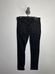 Guess Black Slim Jeans