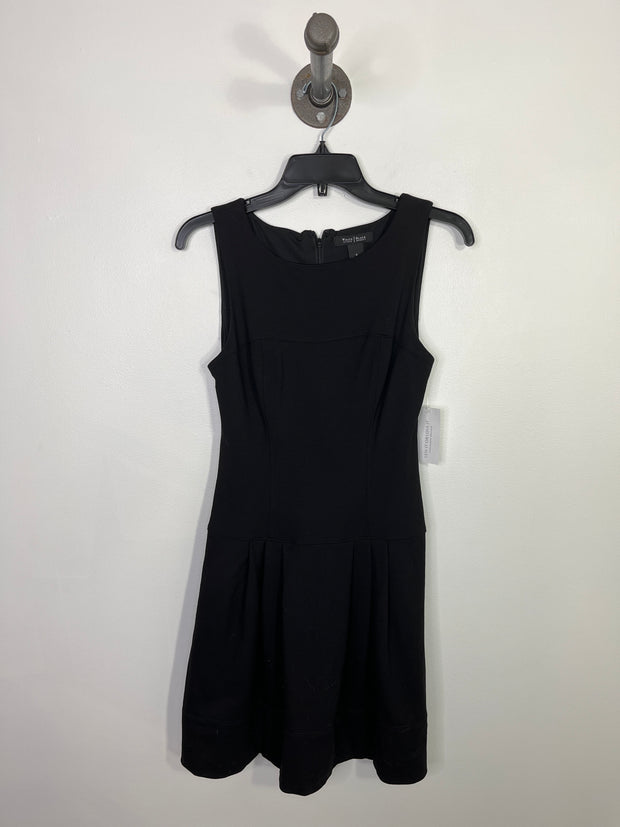 White House Black Mini Dress