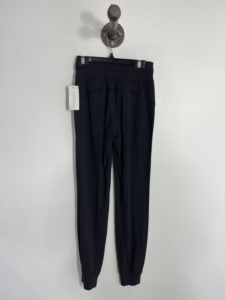 Lululemon Black Joggers