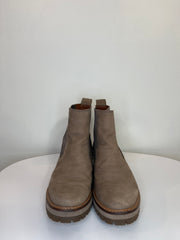 Timberland Brown Boots