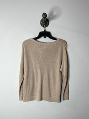 Abercrombie Brown Sweater