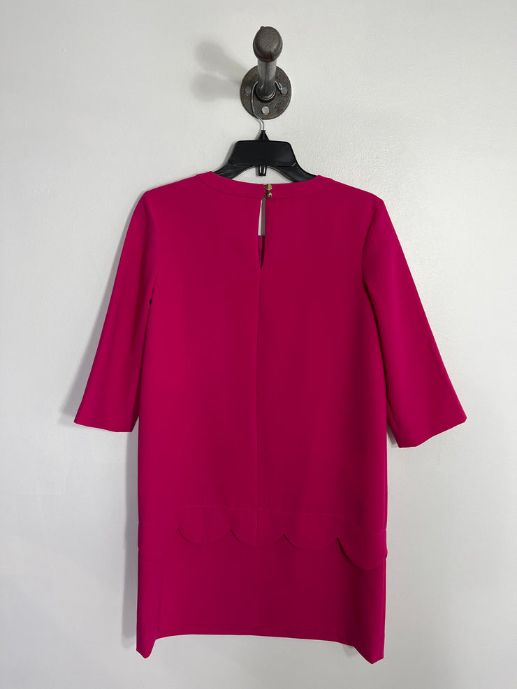 Kate Spade Hot Pink Dress