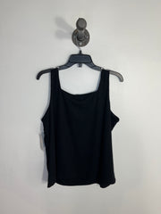 Ricki's Black Tank Top