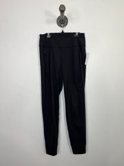 Athleta Black Joggers