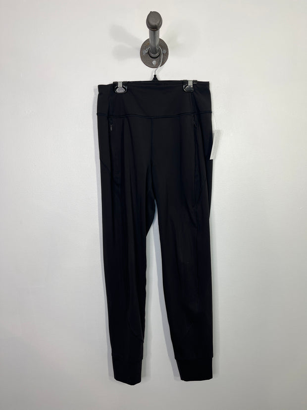 Athleta Black Joggers