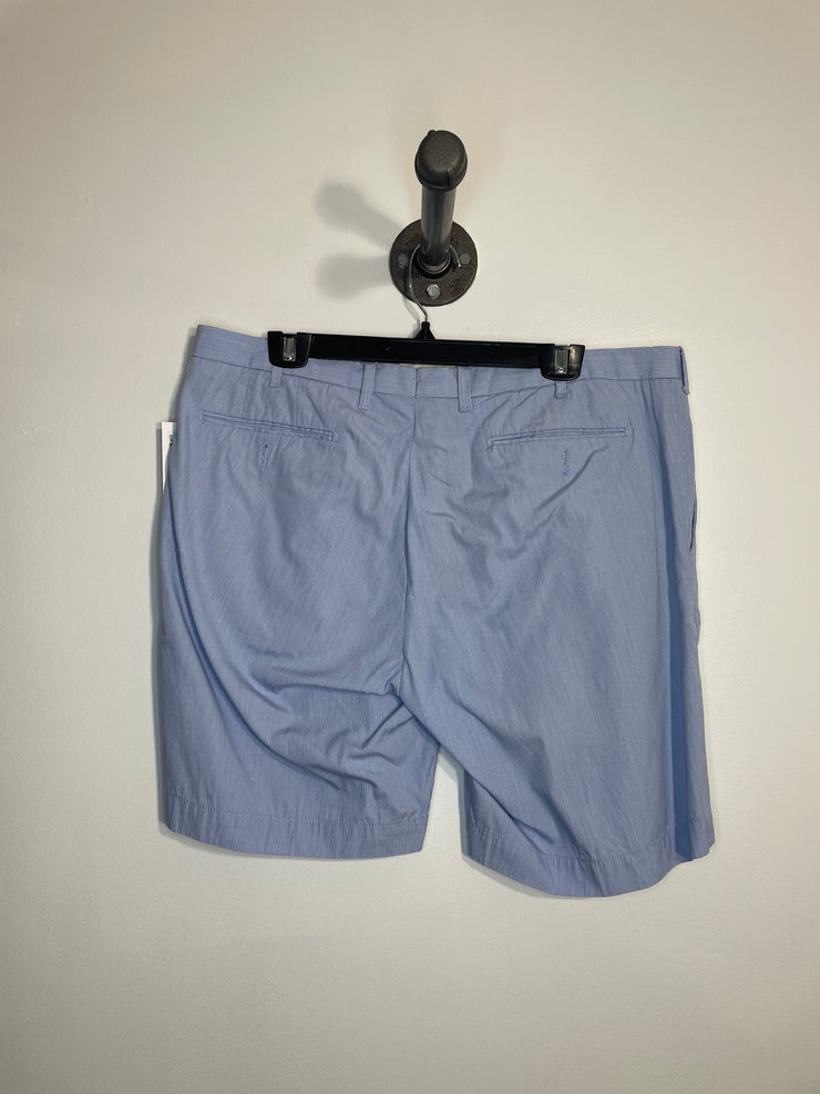 Short bleu Ralph Lauren