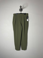 RW&CoO Green Trouser