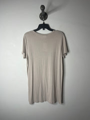 Tna Taupe T-Shirt