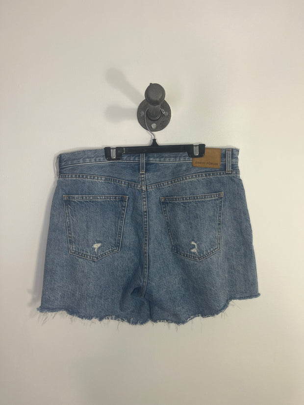 Forum Denim Short en jean