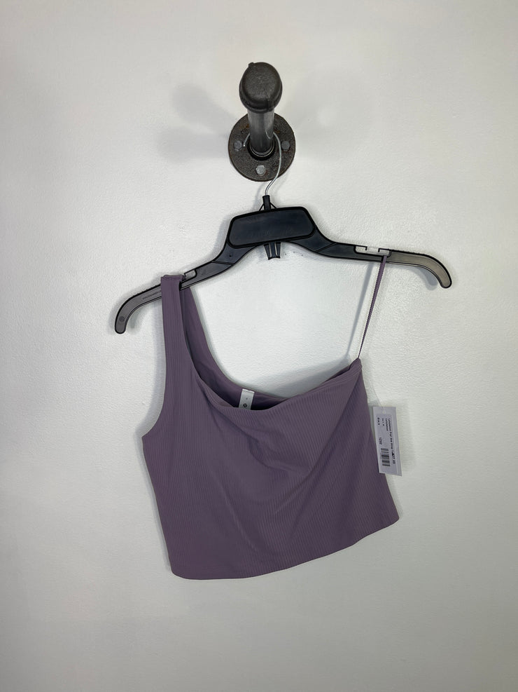 Lululemon Prpl One Strap Tank