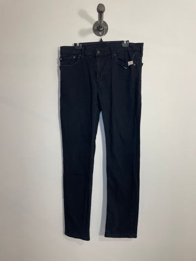 Jean noir Levi's