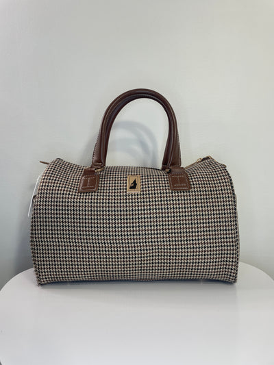 Bolsa de lona London Fog