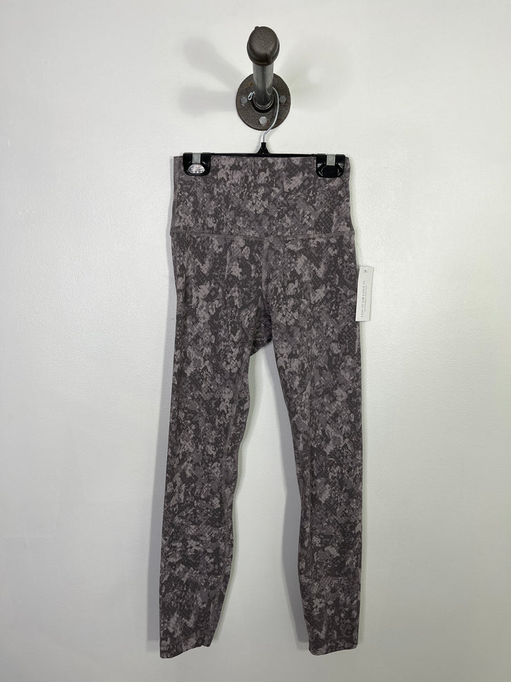 Lululemon Prpl Pattern Set