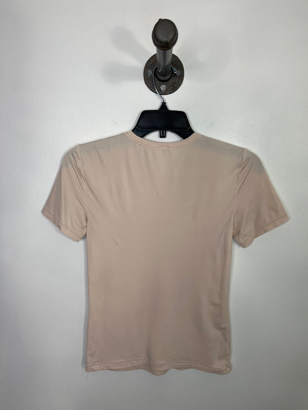 Wilfred Nude Tee