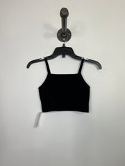 Fabletics Black Bralette