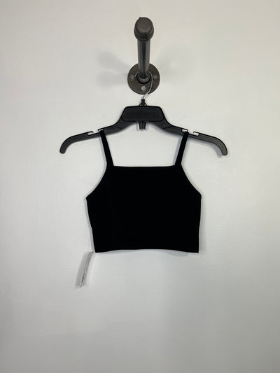 Fabletics Black Bralette