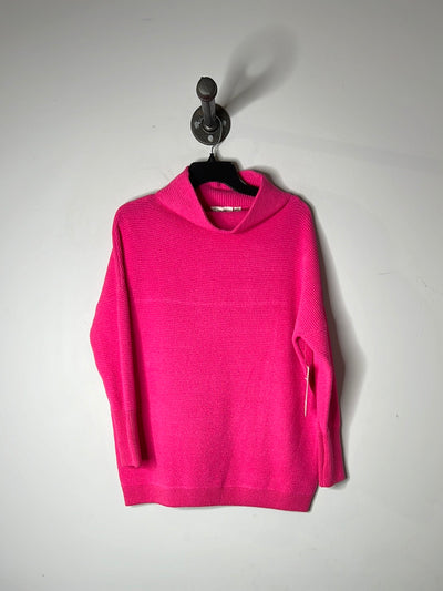 RD Style Pink Sweater