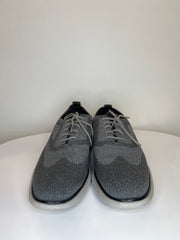Cole Haan Grey Sneakers