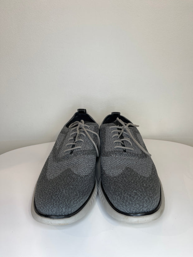 Cole Haan Grey Sneakers