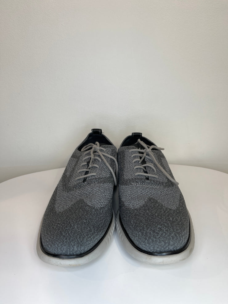 Cole Haan Grey Sneakers