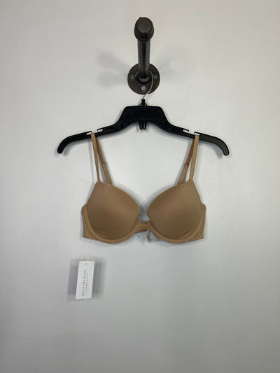 Calvin Klein Beige Bra