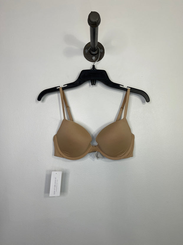 Calvin Klein Beige Bra