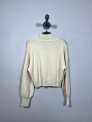 Jessica Simpson Cream Sweater