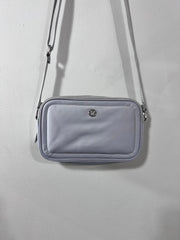 Lululemon Gry Crossbody Purse