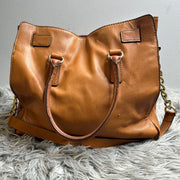 Michael Kors Brown Bag