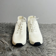 DKNY White Sneakers
