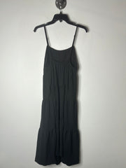 Hyfve Black Maxi Dress