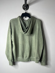 Billabong Green Sweatshirt