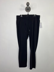 Lululemon Black Joggers