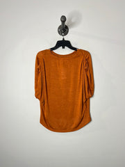 MNG Orange T-Shirt