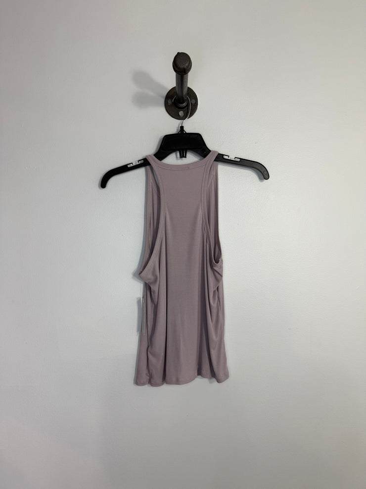 Sunday Best Lilac Tank Top