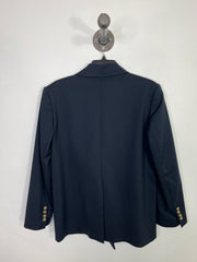 Hudson North Navy Blazer