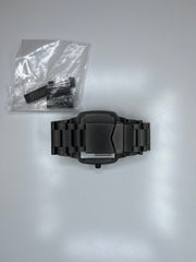 Nixon Grey Watch