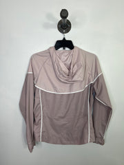 Nike Pink Shell Jacket