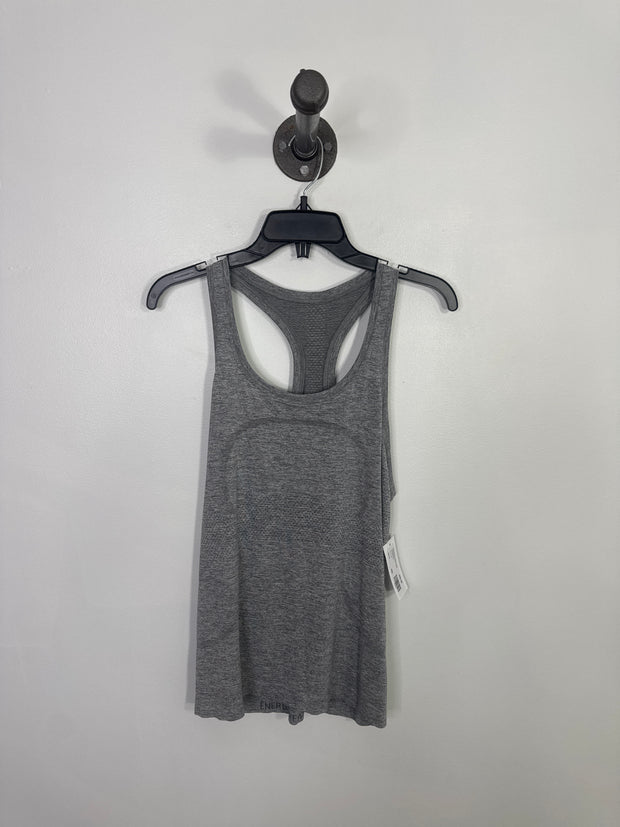 Lululemon Grey Tank